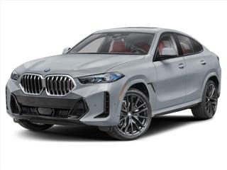 2025 BMW X6 xdrive40i