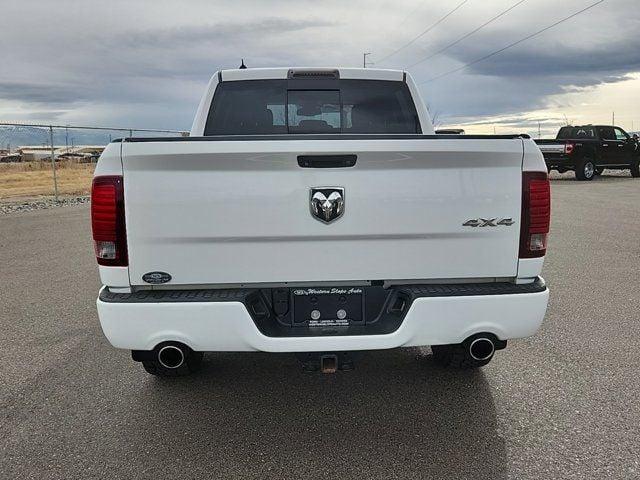 2015 ram 1500 sport in grand junction, colorado