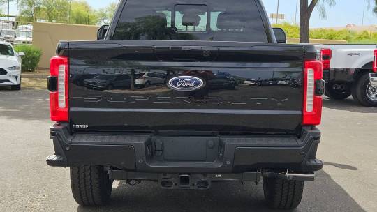 2024 Ford F-250