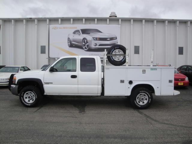 2005 gmc sierra 3500 for sale in laramie, wyoming