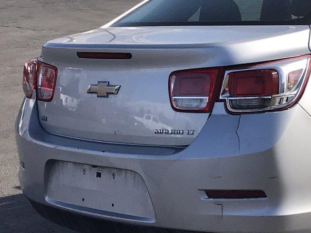 2014 chevrolet malibu lt lt 4dr sedan w/1lt for sale in provo, utah