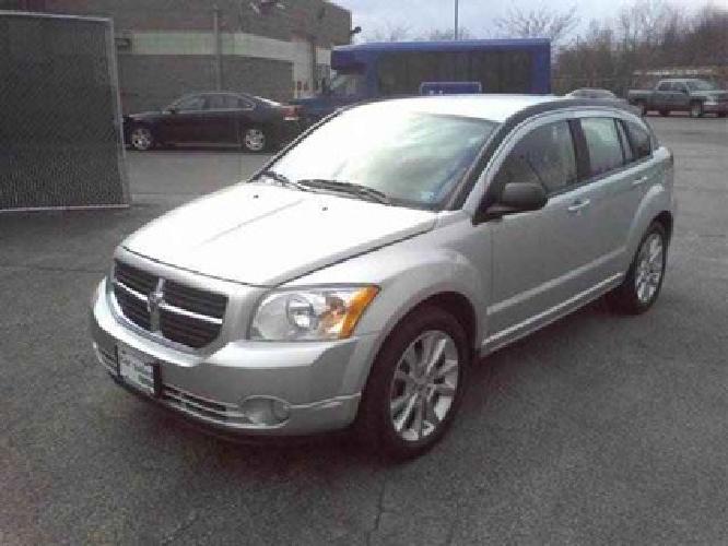 2011 dodge caliber heat sport wagon 4d in east amherst, ny