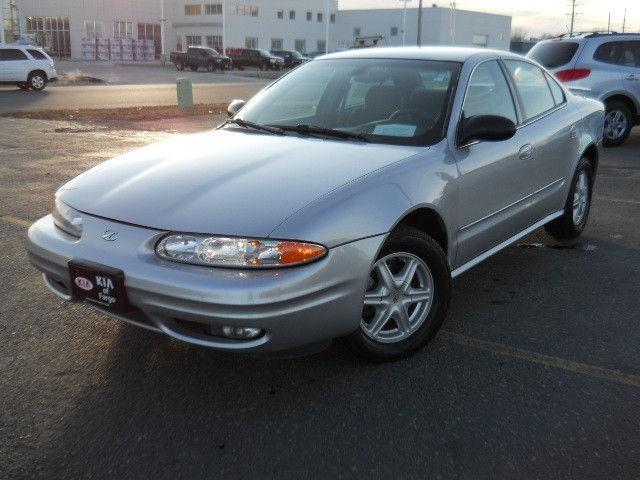 2003 oldsmobile alero gl for sale in fargo, north dakota