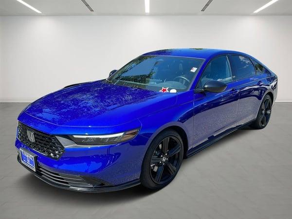 2023 honda accord in northwoods, illinois