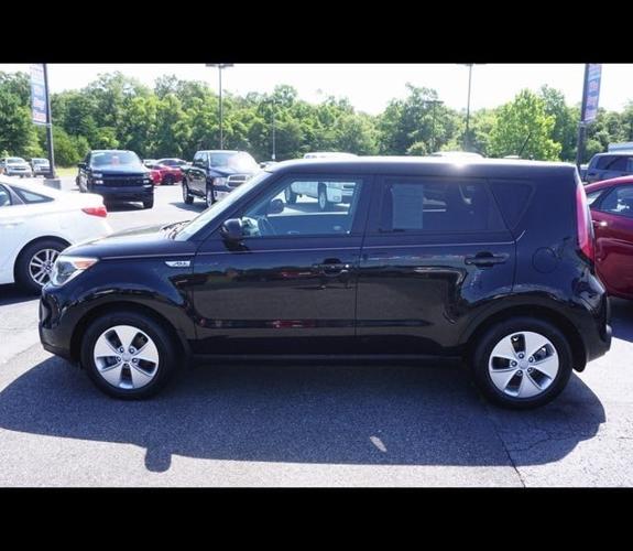 used 2015 kia soul seaford, de 19973 for sale in blades, delaware