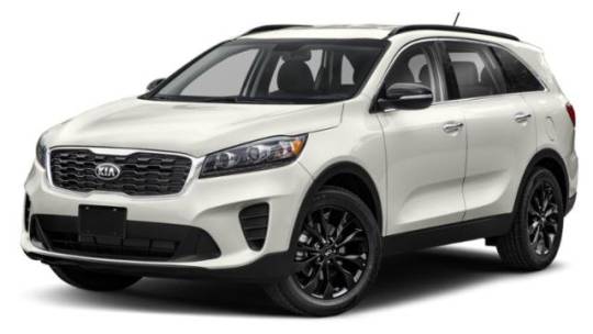 2020 Kia Sorento