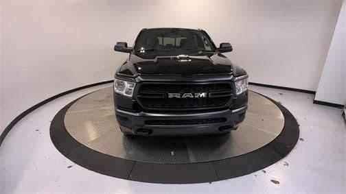 2022 ram 1500 in manhattan, new york