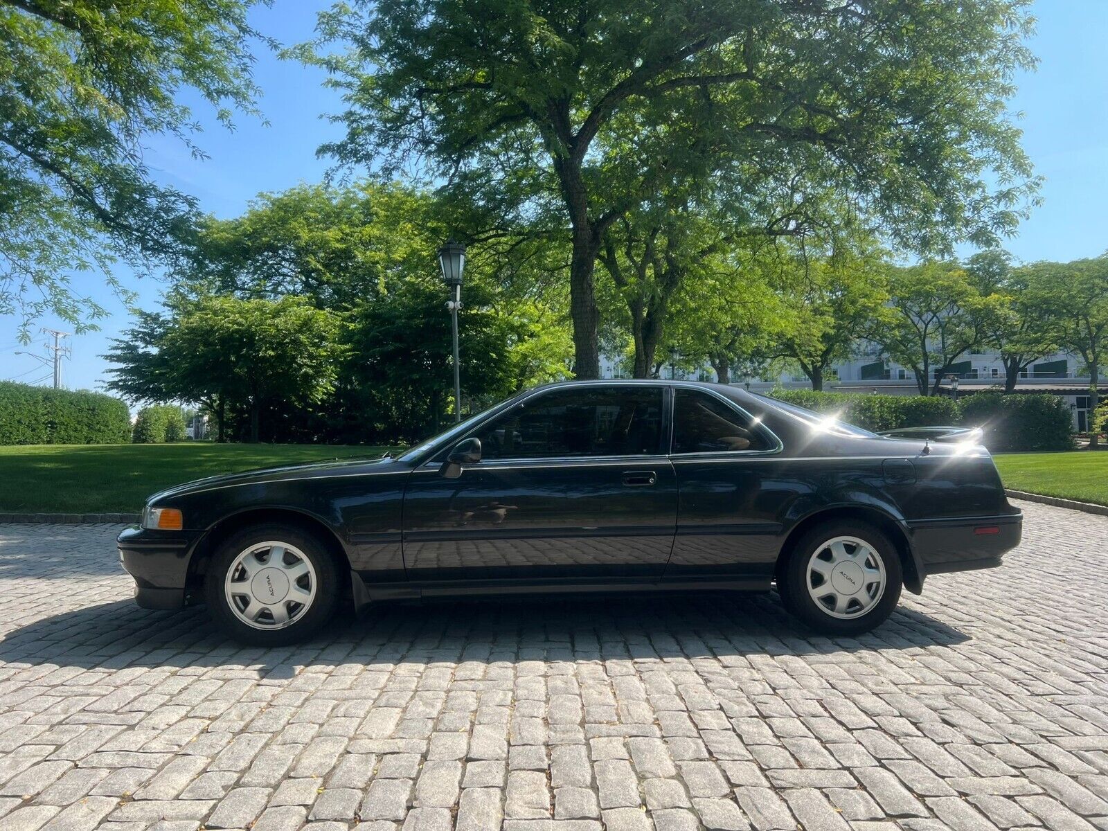 1991 acura legend l