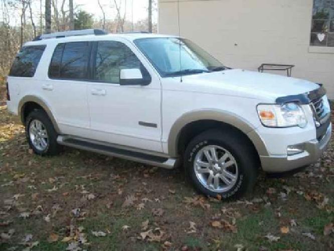 used 2006 ford explorer for sale. in pilot mountain, nc