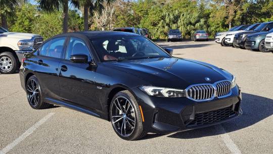 2023 BMW 3 series