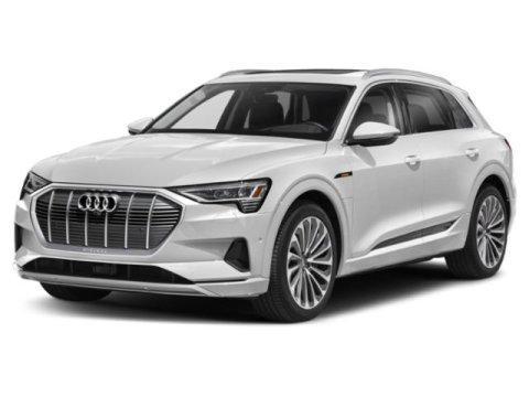 2022 audi e-tron premium