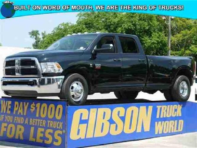 2012 dodge ram 3500 in sanford, fl