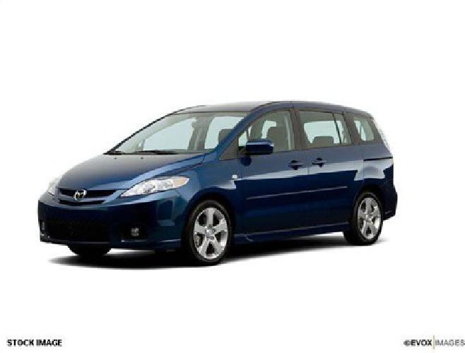 2007 mazda mazda5 in kendall, fl