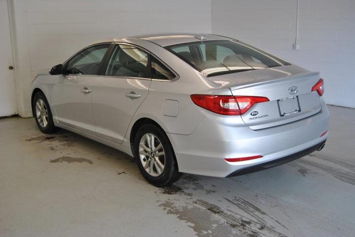 2016 hyundai sonata se se 4dr sedan for sale in saco, maine