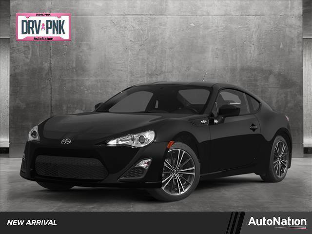 2015 scion fr-s release series 1.0