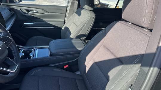 2024 Chevrolet Traverse