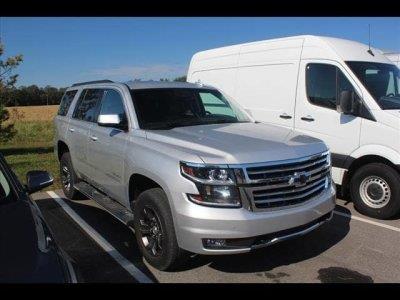 2015 chevrolet tahoe lt 4x4 lt 4dr suv for sale in milford, delaware