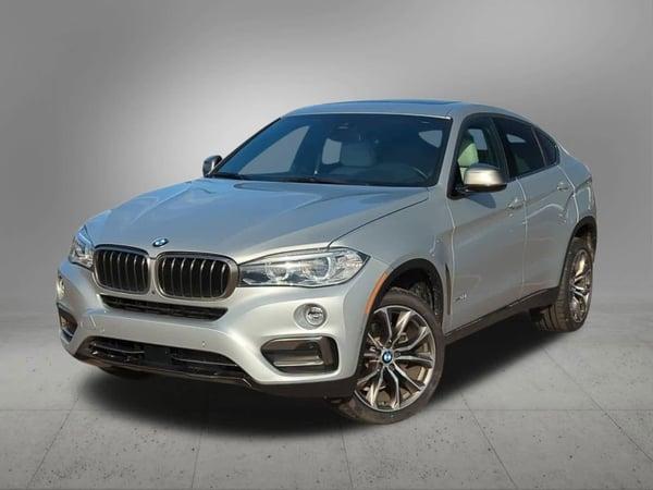 2019 bmw x6 in secaucus, new jersey