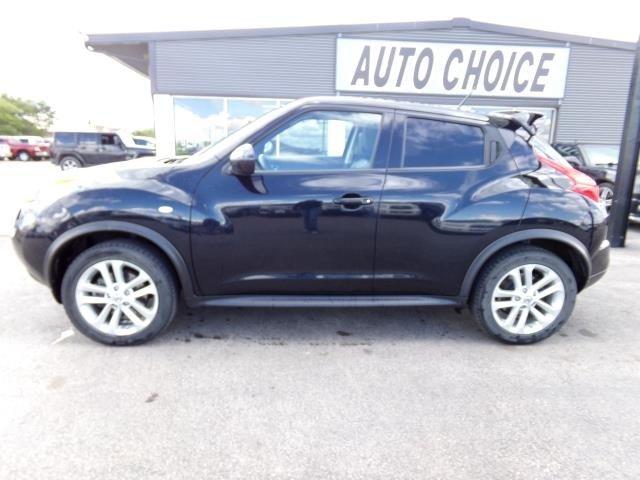used 2014 nissan juke awd spearfish, sd 57783 for sale in spearfish, south dakota