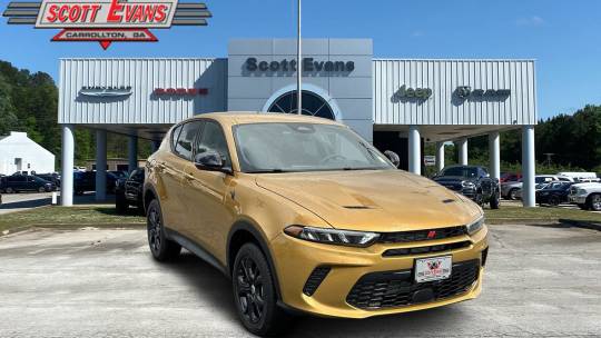 2024 Dodge Hornet gt