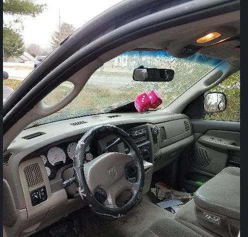 2003 dodge ram 2500 cummins diesel for sale in virginia by owner