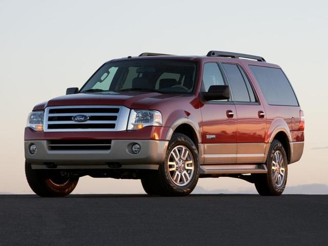 2010 ford expedition el king ranch