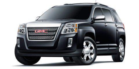 2012 gmc terrain slt-1