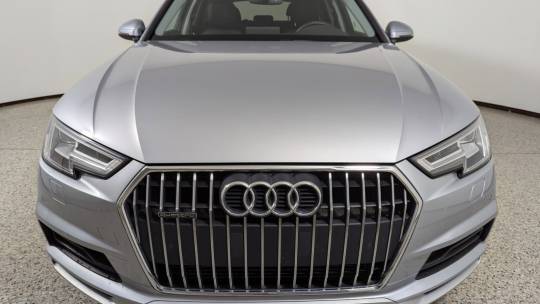 2019 Audi A4 allroad