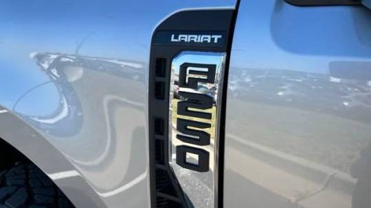 2024 Ford F-250