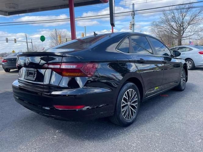 2019 volkswagen jetta 1.4t s sedan 4d in andalusia, pennsylvania