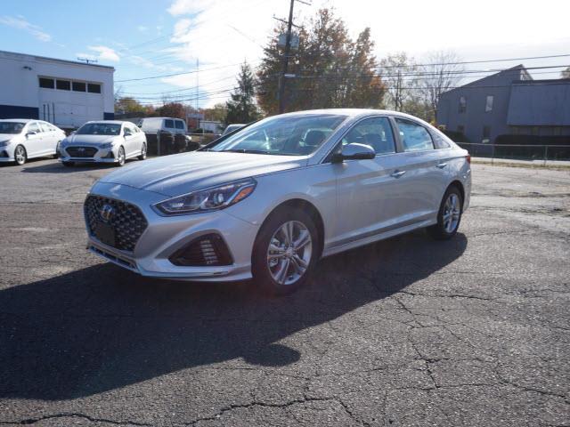 2019 hyundai sonata sel sel 4dr sedan for sale in columbia, connecticut