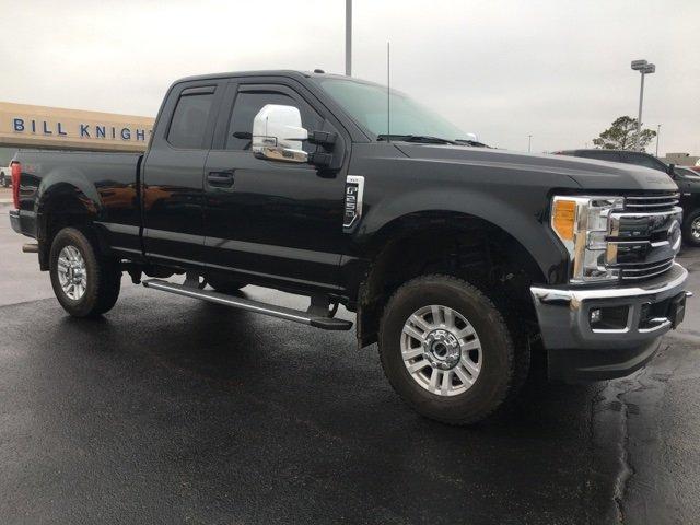 certified 2017 ford f250 xlt stillwater, ok 74074 for sale in stillwater, oklahoma