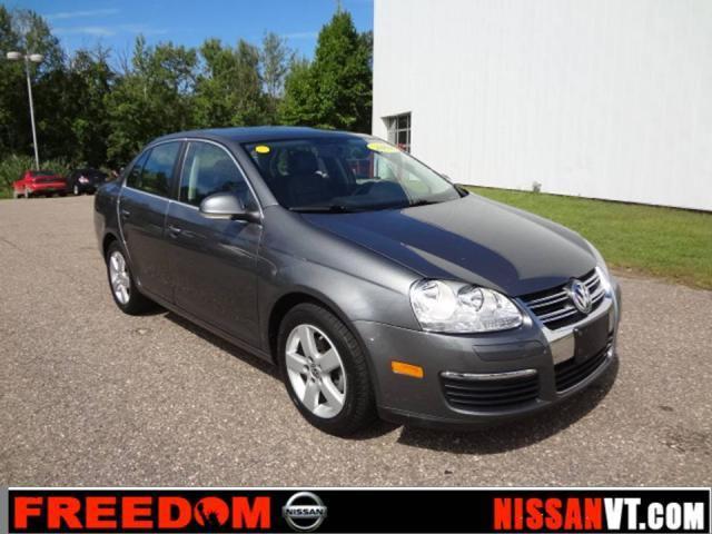 2008 volkswagen jetta for sale in south burlington, vermont