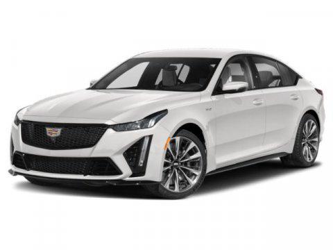 2023 cadillac ct5-v v-series blackwing