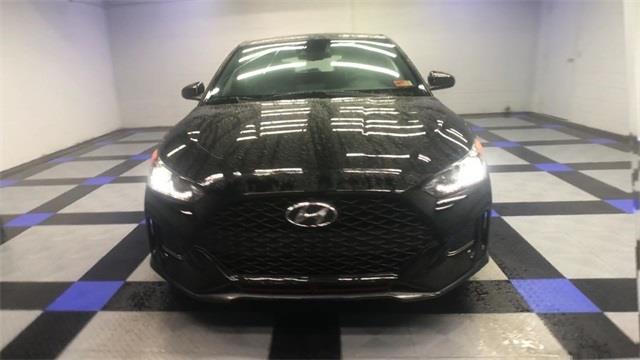 2019 hyundai veloster turbo r-spec r-spec 3dr coupe for sale in charleston, west virginia