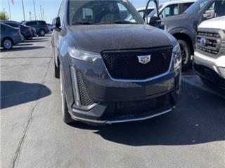 2021 Cadillac XT6 s