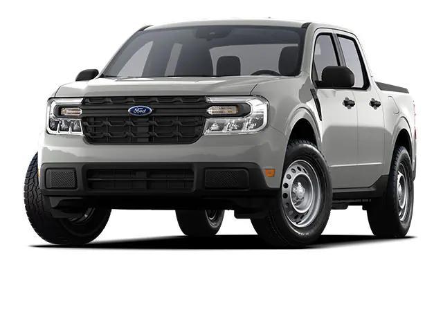 2023 ford maverick xl