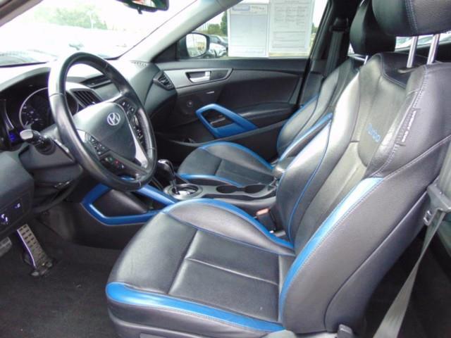 2014 hyundai veloster turbo base 3dr coupe 6a for sale in dover, delaware