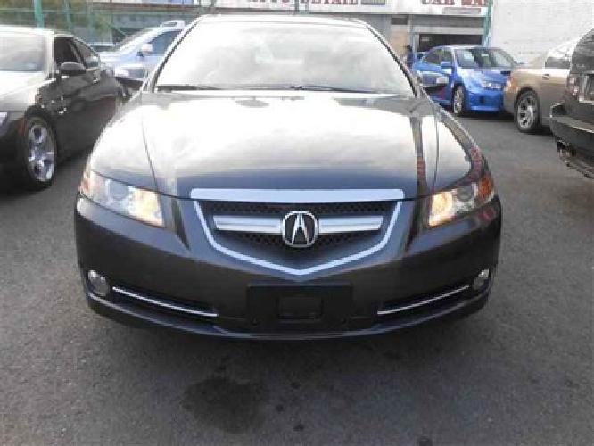 2007 acura tl tl fwd in astoria, ny