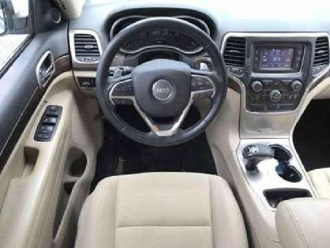 2014 jeep grand cherokee laredo in ocala, fl