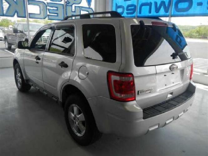 2010 ford escape xlt in exton, pa