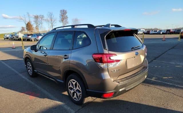 2021 subaru forester premium 4dr all-wheel drive in travelers rest, south carolina