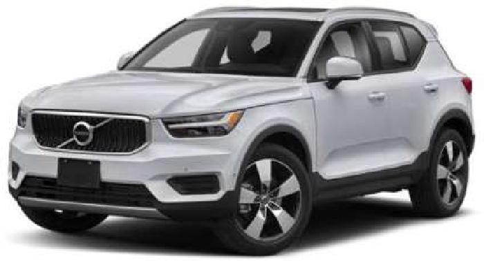 2019 volvo xc40 r-design in lubbock, tx