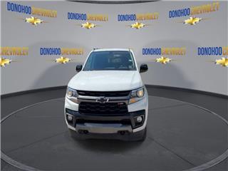 2022 Chevrolet z71