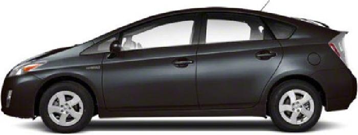 2010 toyota prius four in glen mills, pa