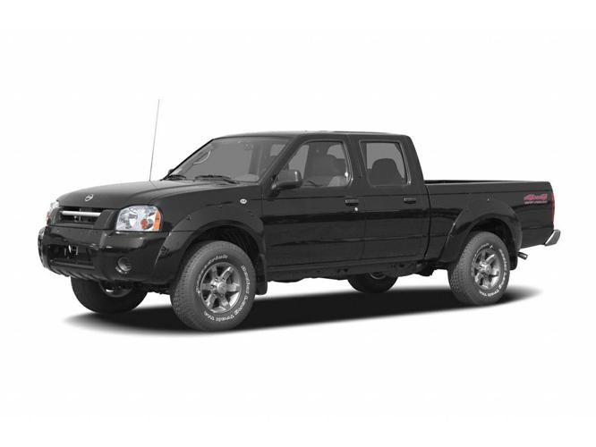 2004 nissan frontier xe-v6 desert runner 2dr king cab xe-v6 desert runner rwd sb for sale in honolulu, hawaii