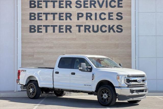 2020 ford f-350 xlt