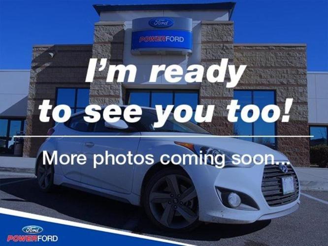 2013 hyundai veloster turbo base 3dr coupe 6m for sale in albuquerque, new mexico