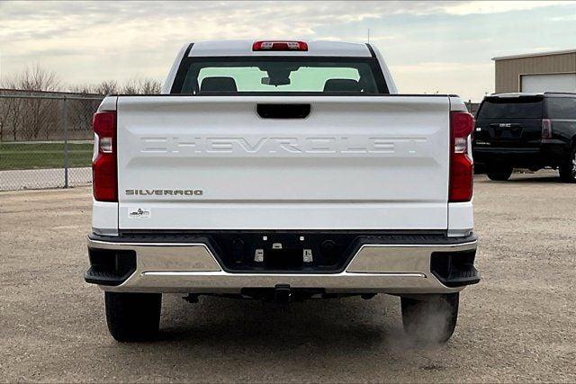 2022 chevrolet silverado 1500 work truck in mayfair, illinois
