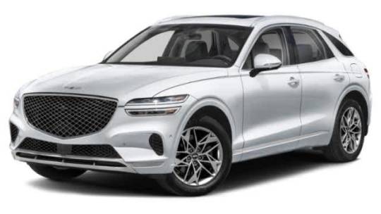 2025 Genesis GV70 2.5t